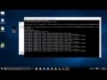 EASY PHP ERROR SQL 1146 Table performance - schema session