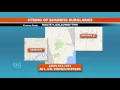 Galloway Township Businesses Being Burglarized