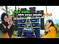 Lagu Mode sangar 🔥🔥🔥 detik detik lagu wajib bikin penonton histeris. Aden audio Bondowoso 