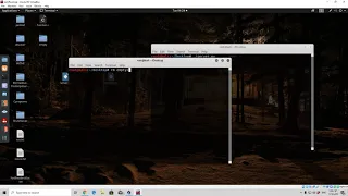 60 Combining Our Python Tool With Command Injection Vulnerability