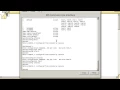 Cisco CLI shortcuts