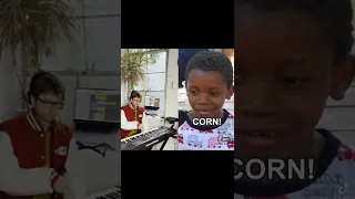 It S Corn Original Short Ft Tariq Recess Therapy And Schmoyoho 