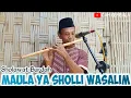 Download Lagu Merinding ‼️ Maula Ya Sholli Wasalim - Mbah Yadek