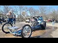 Texas Vintage Drags 2025