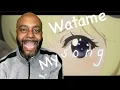 Download Lagu 【Animation MV】 My song /  watame 【original】Hololive REACTION