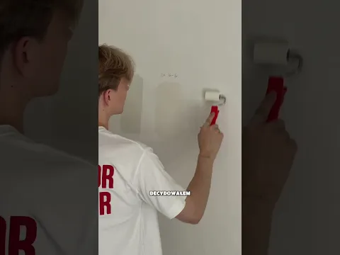 W KOŃCU MAM DRZWI W DOMU!!!🚪🏡
