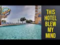 Ocean-Front Condos at Patricia Grand - This Hotel Blew My Mind Myrtle Beach SC United States