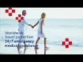 TourMed Worldwide Travel Emergency Medical Assistance - 20 sec