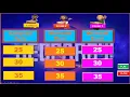 1 How to use Jeopardy Game Template for Teachers