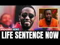 Breaking: Diddy Gets LIFE Sentence After ‘The Reckoning’ 50 Cent Documentary Exposes New Evidence