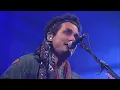 John Mayer - The Age Of Worry (Live on Letterman)