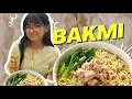 Download Lagu REVIEW BAKMI UTENG DARI RESTO BUNDA ASHANTI ANANG‼️VLOG RANDOM DIRUMAH‼️