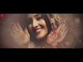 Chal Tere Ishq Mein | Gadar 2 | Utkarsh Sharma, Simratt Kaur | Vishal Mishra | Lyrical