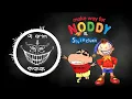 DJ Grim | Mashup | Make Way For Noddy (Shin Chan Nohara ) | Hindi Version