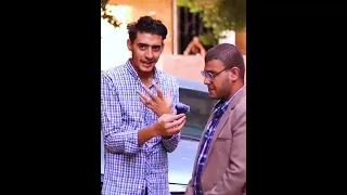 تسجيل صالح الازهري مع مدحت رمضان البهتيمي 