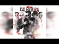 Juhn "Calentura Remix" x Noriel, Lenny Tavarez, JonZ, Miky Woodz [Audio Cover]