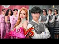 Download Lagu Rich Students vs. Poor Students | Alan’s Universe