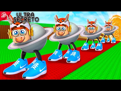 Video Thumbnail: O ADMIN DO ´´ROUBE UM BRAINROT`` CRIOU MEU PRÓPRIO BRAINROT DUDU BETERO