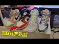 Nike Dunk Low Chicago Dunk Low Graffiti For Retail JD Sports