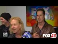 The Story Behind Night Ranger's Sister Christian