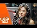 Lagu Julie Anne San Jose performs \
