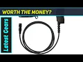 Sheepdog Cyclone PTT Mic Best Upgrade for Motorola APX Radios
