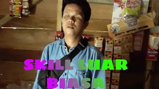 revublik aku tetap cinta cover by joker