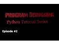 Python Program Debugging Episode 2 - Guess the Place Number Game