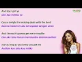 Download Lagu Ariana Grande - Side to Side Ft Nicki Minaj - Lirik dan Terjemahan