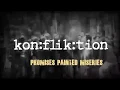 Download Lagu KONFLIKTION - promises painted miseries lyrics video