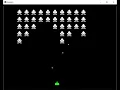Space Invaders Python