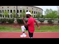 Flying Sprints