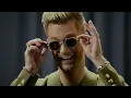 Citi Zēni - Eat Your Salad - Latvia 🇱🇻 - Official Music Video - Eurovision 2022