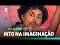 Mc Livinho - MTG Na Imaginação (Ao Vivo) | Estrela da Casa | TV Globo