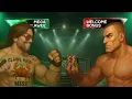 Download Lagu 🔥The First Battle | MEGA FIGHT NIGHT