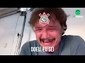 ♫ 3x0 - CORINTHIANS É ATROPELADO PELO DEL VALLE E TÁ FORA DA LIBERTA! | Paródia Seu Brilho Sumiu