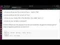 Systems Programming - 38