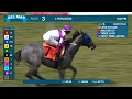 Less Please wins race 3 at Del Mar 26