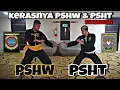 Download Lagu Akhirnya Denny Bertemu SH Winongo, Ternyata PSHW \u0026 PSHT di Madiun begini?