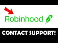 Download Lagu How to Contact Robinhood Customer Service (2025 Guide)