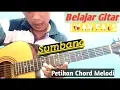 Download Lagu Guitar Tutorial - Contribute (IWAN FALS)
