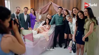 مسلسل القلب الاسود الحلقة 34 اعلان 2 الرسمي مترجم للعربية الأخيرة 