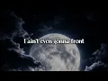 Brandy - Full Moon (lyrics)