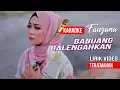Download Lagu KARAOKE | Fauzana - Babuang Balengahkan (Lirik Terjemahan)