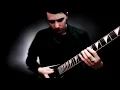 Mors Principium Est - God Has Fallen (Guitar Cover) by n1