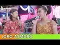 Download Lagu LORO ASMORO CAMPURSARI GAYENG SAHRINI FEAT KEPYUK GARAP SRAGENAN
