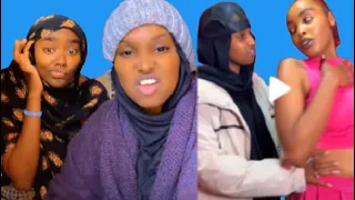 daawo gabdho somali lesbian ah oo muqaalo xun soo bandhigay subxaanallaah
