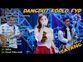 Lagu AJENG FEBRIA - DALAM SEPIKU - NGAMEN 4 - SAYANG - FULL ALBUM KOPLO JAWA VIRAL 2025