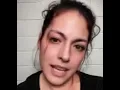 A Message From Tyler Canaris Mother Gina Davis