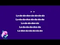 La Bouche - Be My Lover (Karaoke)